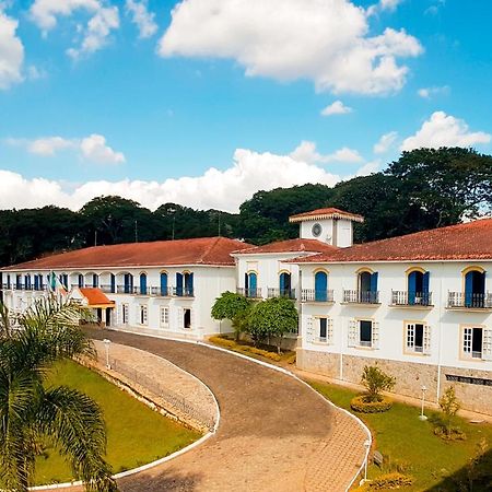 Js Park Hotel Sao Lourenco  Exterior photo