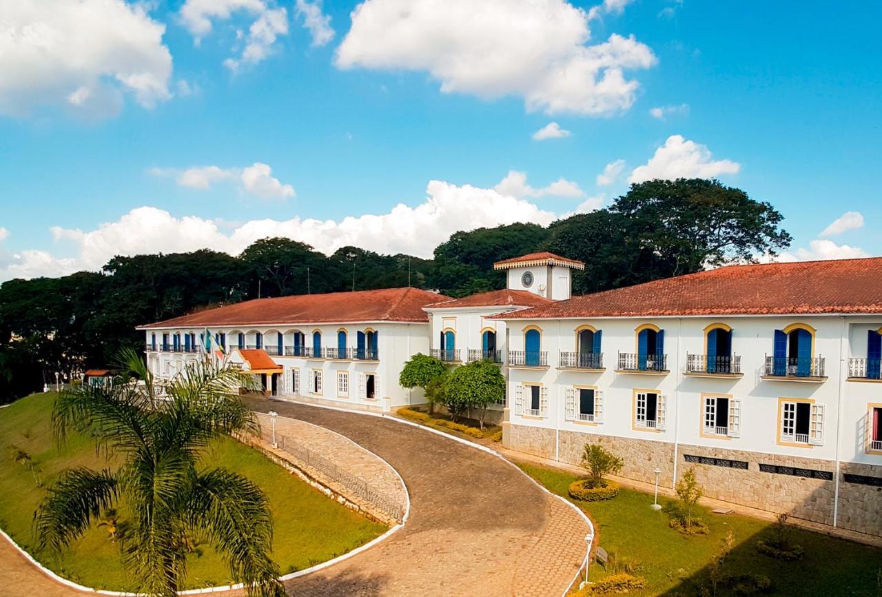 Js Park Hotel Sao Lourenco  Exterior photo