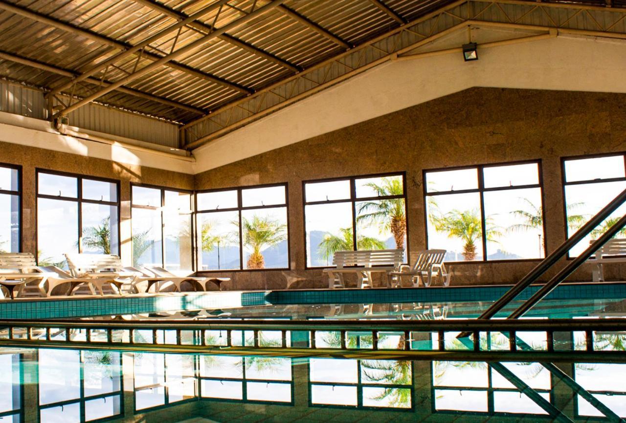 Js Park Hotel Sao Lourenco  Exterior photo